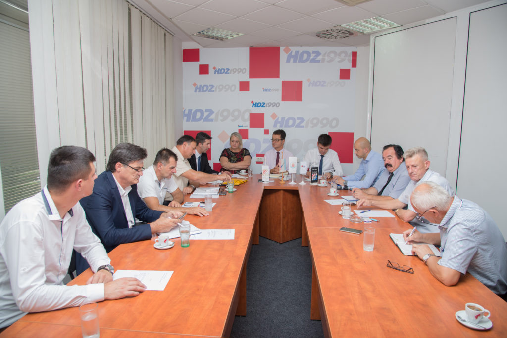 Hrvatsko zajedništvo