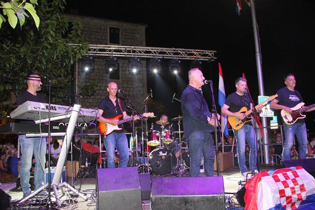 makarska proslava oluje