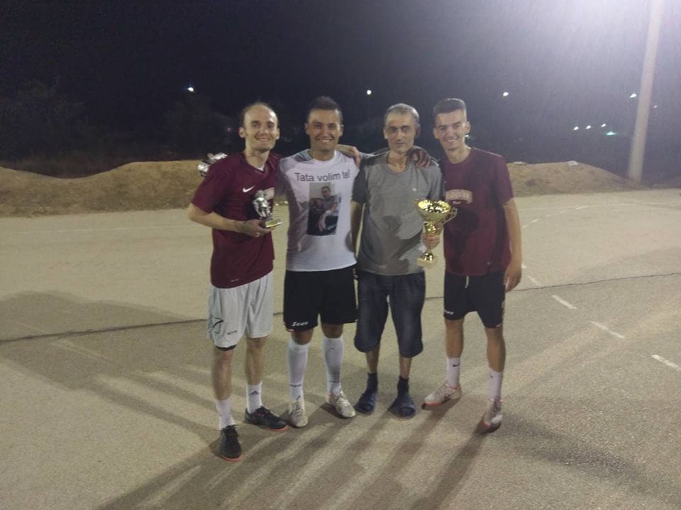 Stolac, mjesne zajednice, turnir