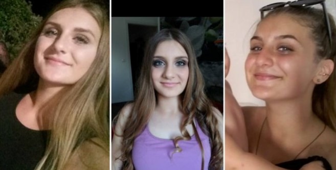 pronalazak, nestanak