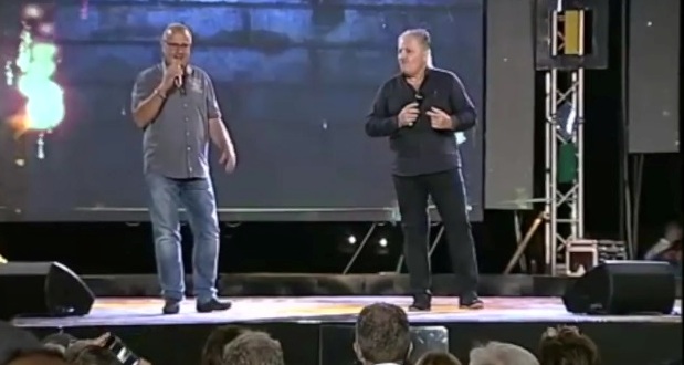 jozo vučić,  Tihomir Krstičević, Momci Hercegovci