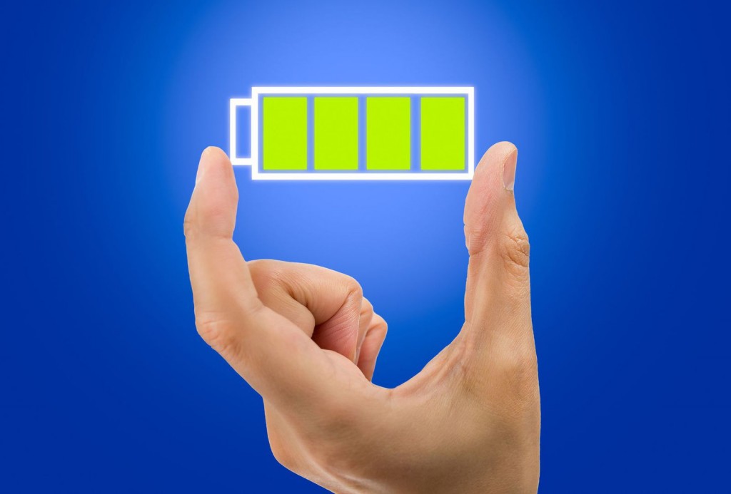 Znanstvenici riješili najveću boljku pametnih telefona – kratko trajanje baterije?