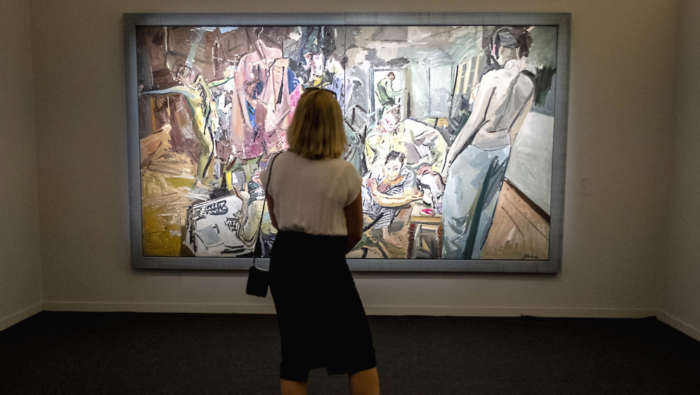 Kupila sliku za skoro 300 tisuća dolara pa pet godina kasnije doznala šokantnu istinu