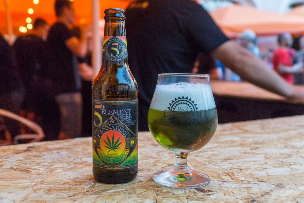 Šalji dalje: Prvo hrvatsko pivo s kanabisom