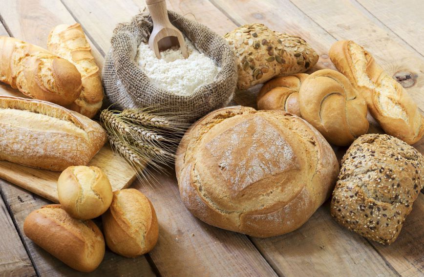 Republika Srpska, ograničenje kupovine, kruh, statistika