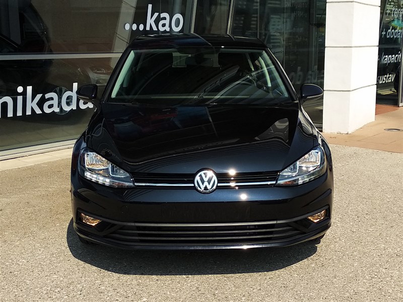 Akcija: Volkswagen Golf VII 1.6 TDI