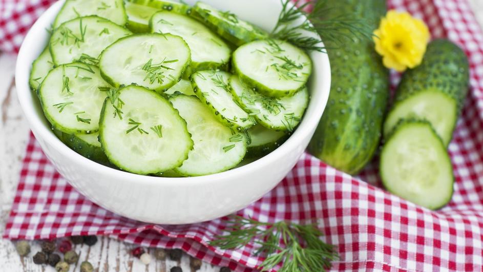 krastavac, krastavac