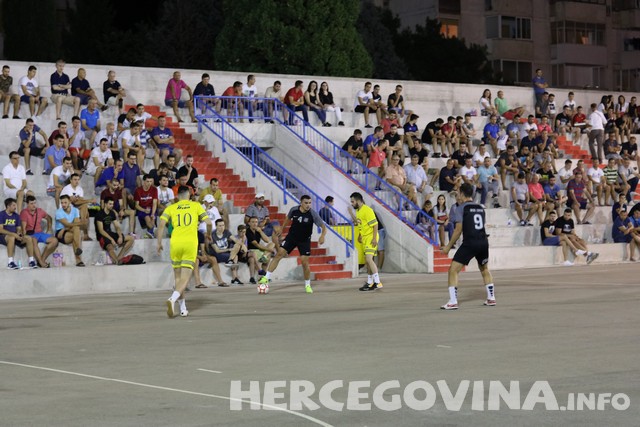 liga hercegovine, malonogometna liga hercegovine