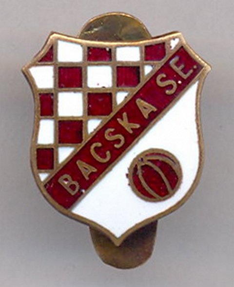 FK Bačka 1901 Subotica , bački Hrvati, Subotica