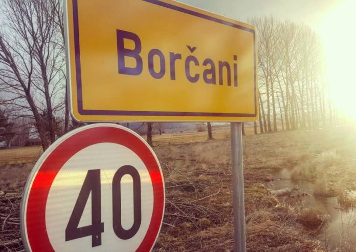 Borčani: Provalnici otuđili radne stojeve i aparate vrijedne nekoliko tisuća maraka