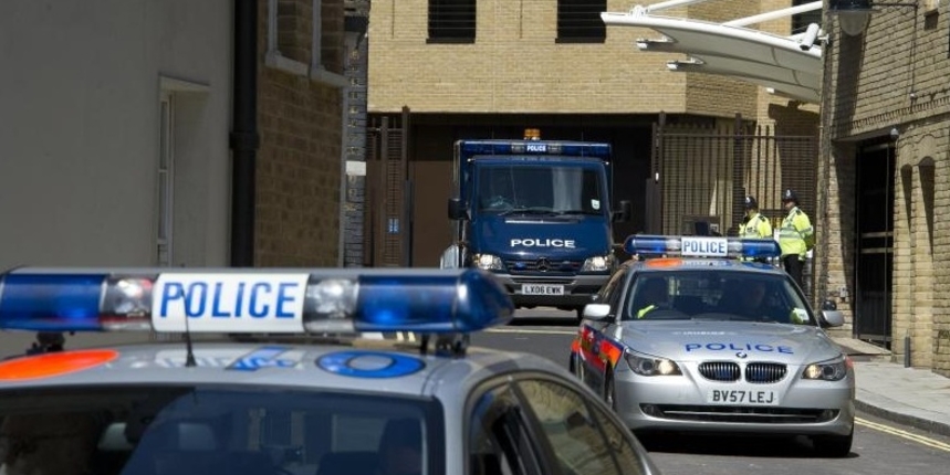 U pucnjavi u Londonu ranjene tri osobe