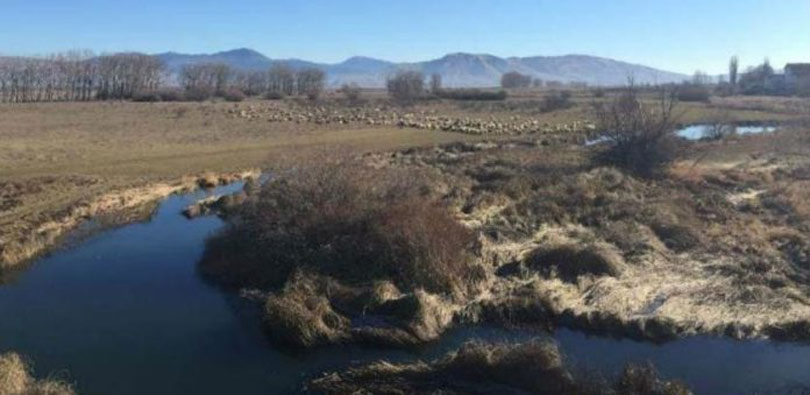 CHE Vrilo , Tomislavgrad