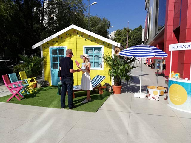 dermatološki pregled