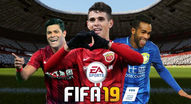 fifa 2019