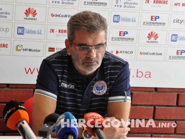 Stadion HŠK Zrinjski, Ludogorec, Blaž Slišković, Blaž Slišković, HŠK Zrinjski, Blaž Slišković, Stadion HŠK Zrinjski