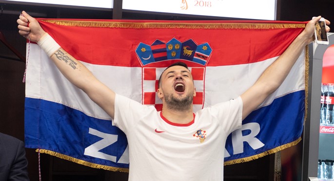 Danijel Subašić , liječenje, djevojčica