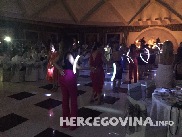 svatovi, Mostarske mažoretkinje, mažoretkinje, Mostar