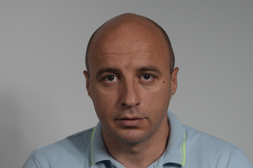 hrvatska zvona, Mirko Jelić