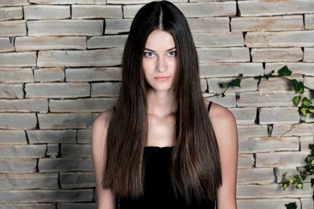 frizure, miss hrvatske