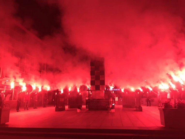 Dan Herceg Bosne, Herceg Bosna, središnja bosna