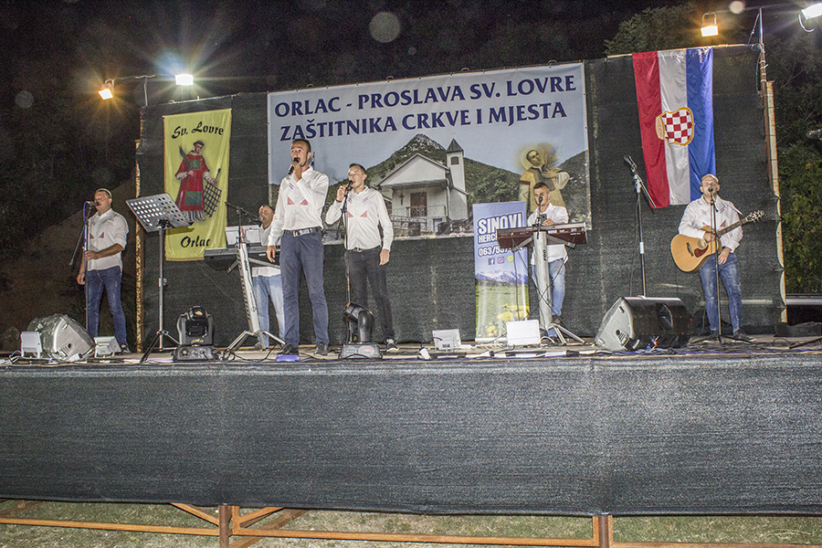 Orlac Mostar