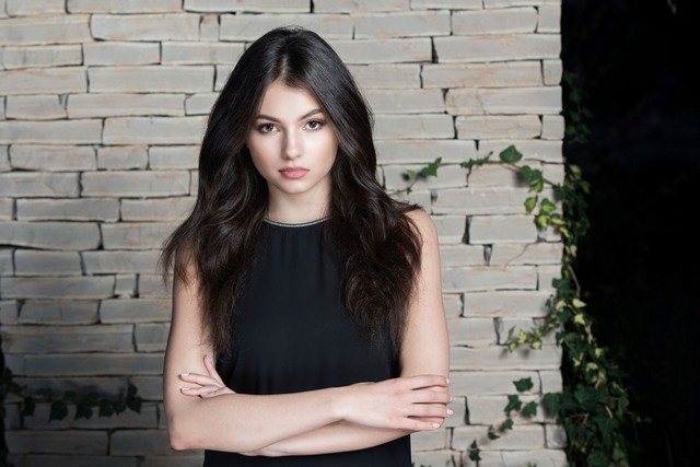 frizure, miss hrvatske, trikovi, kosa, jačanje kose 