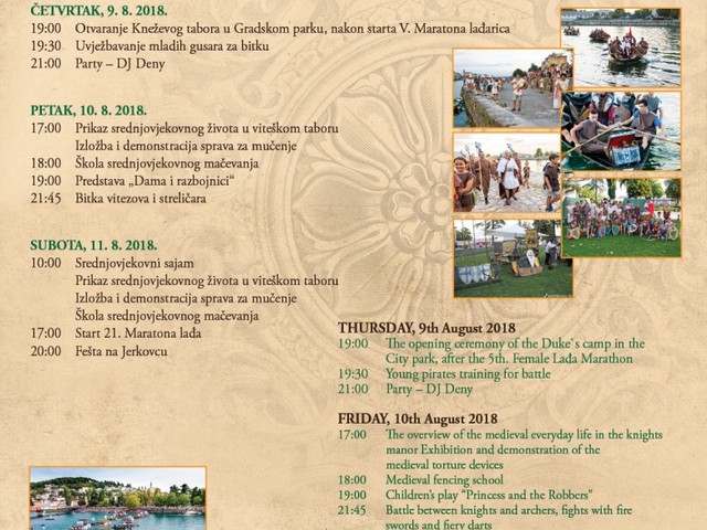 Dani Neretvanske kneževine