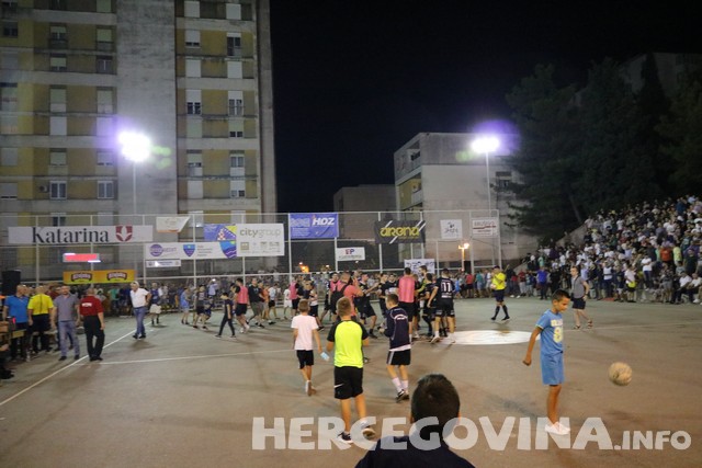 liga hercegovine, malonogometna liga hercegovine, ružići, brišnik