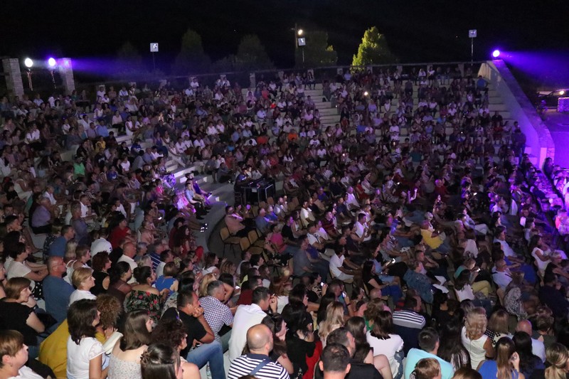 koncert, Miroslav Škoro, Herceg etno selo Međugorje