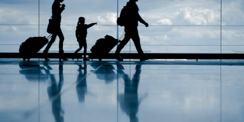 viza, iseljavanje, masovno iseljavanje