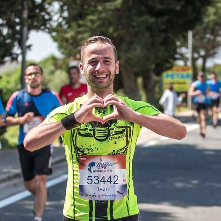 ivan jurić, hrvatska zvona