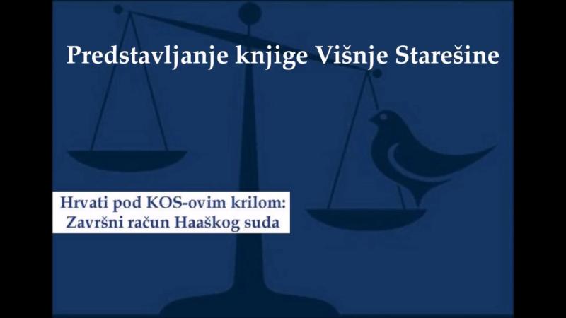 Višnja Starešina, Posušje