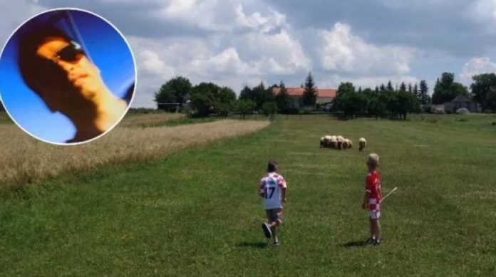 ´Kad odrasteš u Livnu, a ćaća ti radi u Njemačkoj…´