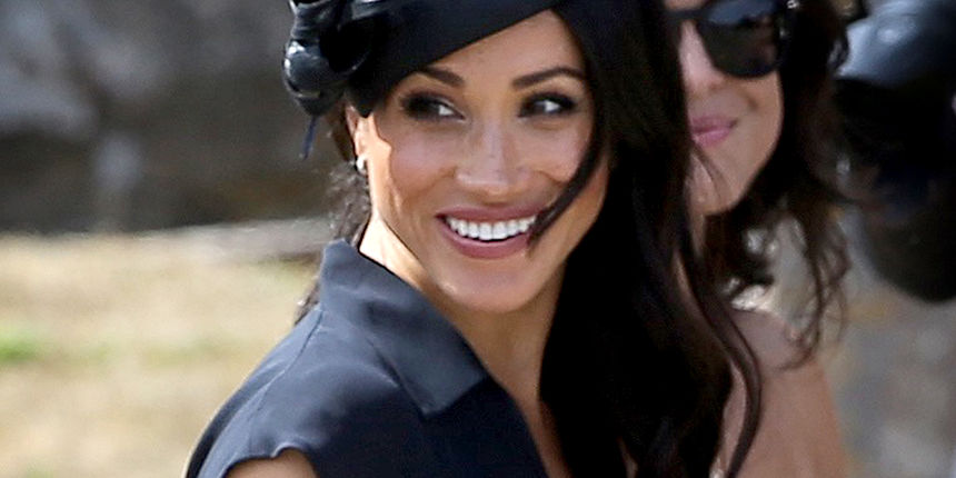 Meghan Markle