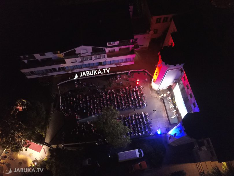 Mediteran Film Festival