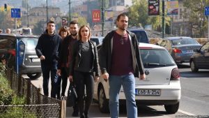 Nastavljena iseljavanja iz BiH, samo 2017. obrađeno 17.000 zahtjeva za vizu
