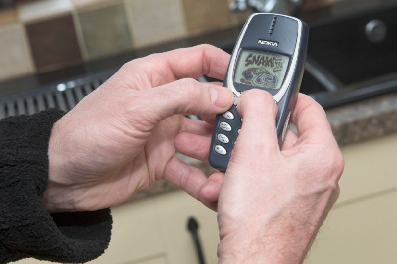 nokia, nokia snake  , nokia zmija
