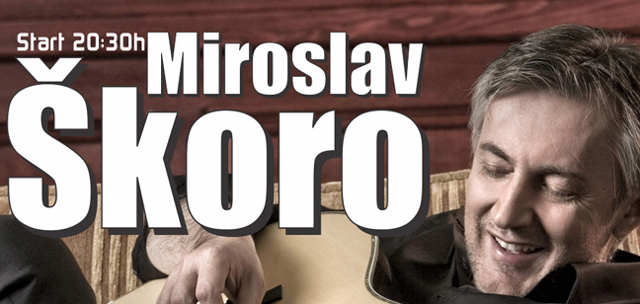 Miroslav Škoro