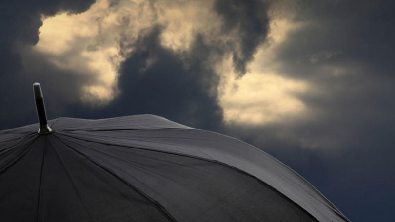 kiša, nevrijeme, nevrijeme u Mostaru, vrijeme, BIH, prognoza, meteorolška prognoza