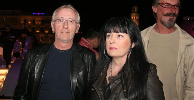 vesna i oliver dragojević