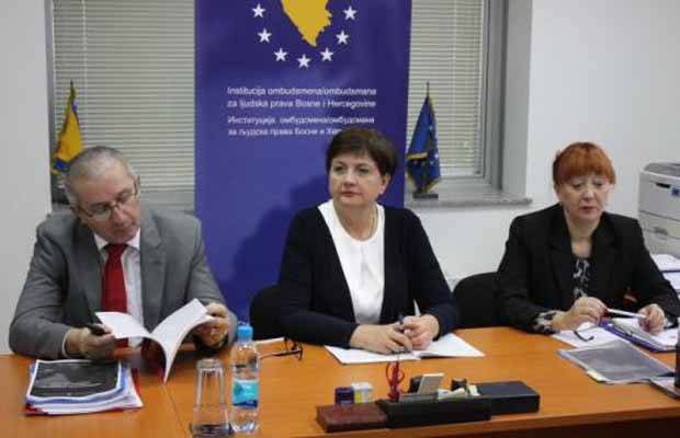 Ombudsmani BiH osudili napade na novinare