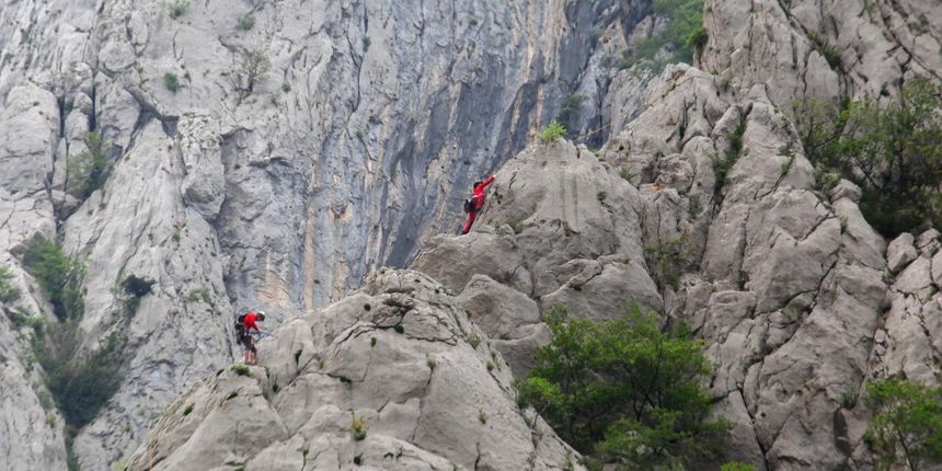 Hrvatski planinar pao u komu tijekom uspona: Nije ga uspio spasiti ni poznati alpinist