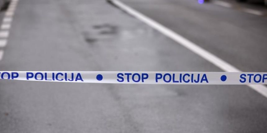 Bihać, teška prometna nesreća, teža prometna nesreća