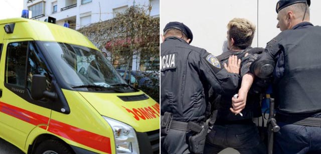 policijska brutalnost