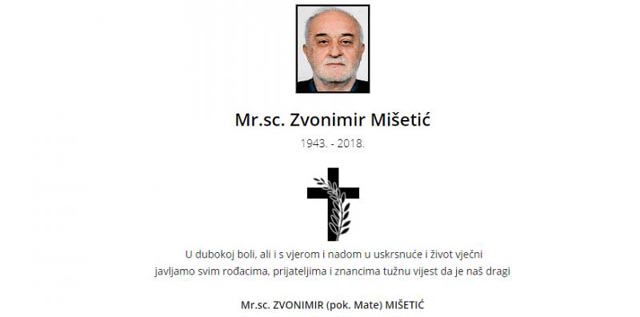 zvonimir mišetić