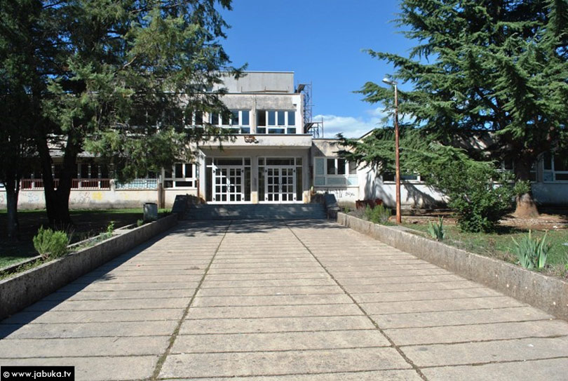 Prva O.Š. Široki Brijeg: Nastava počinje 3. rujna, udžbenici za prvaše besplatni