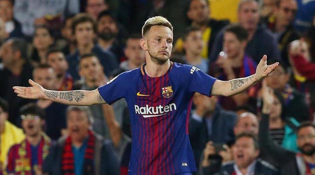 ivan rakitic
