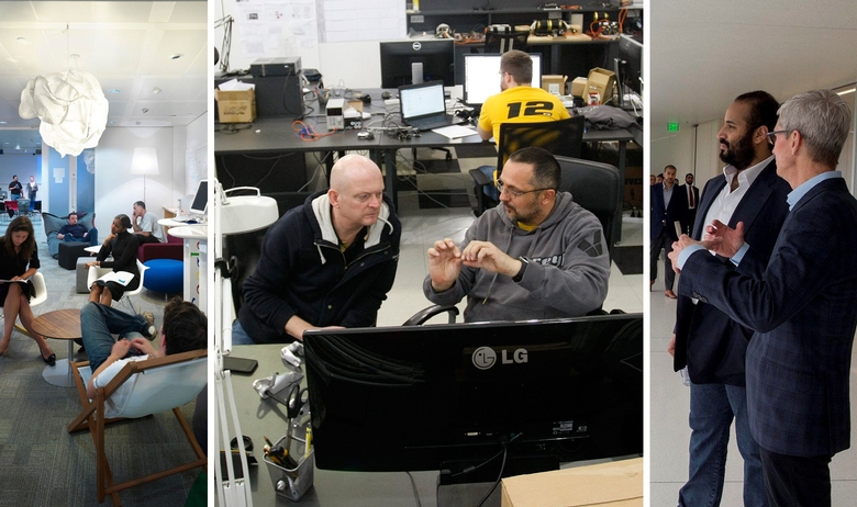 Google, Apple i Rimac Automobile nije briga imate li diplomu ako želite raditi za njih