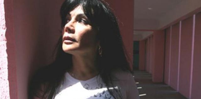 Sandra Avila Beltran