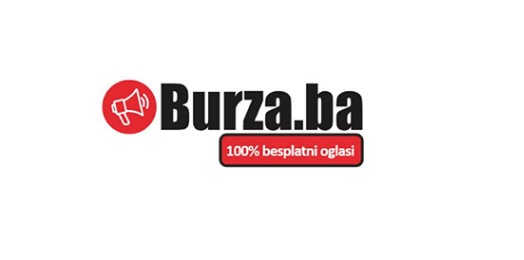 Burza.ba – pronađi svog kupca – više od 5000 objavljenih oglasa